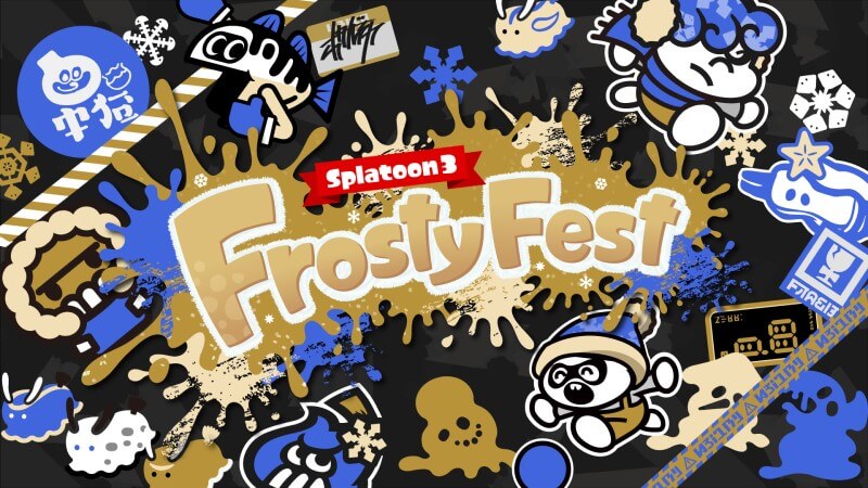 FrostyFest