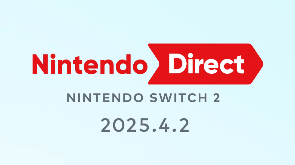 Nintendo Switch2ダイレクト