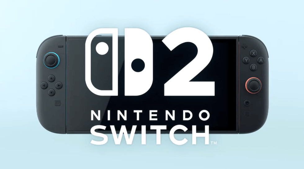 Nintendo Switch2ロゴ