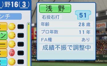 成績不振で調整中についての解説、対処法など